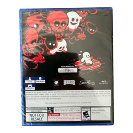 DownWell Special Reserve Games Edition (SRG) (PS4) (NIEUW)