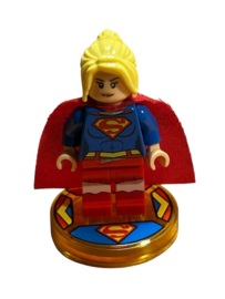 Supergirl Exclusive - LEGO Dimensions 71340 (1) (TWEEDEHANDS)