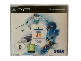 Vancouver 2010 (Promo CD) (PS3) (TWEEDEHANDS)