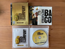 Battlefield Bad Company Gold Edition (Asian English Version) (Slipcover) (PS3 Tweedehands)