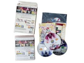 Tales Of Graces F Limited Edition (PS3) (TWEEDEHANDS)