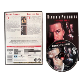 Heaven's Prisoners (DVD) (TWEEDEHANDS)