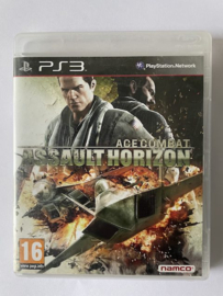 Ace Combat Assault Horizon (PS3) (TWEEDEHANDS)