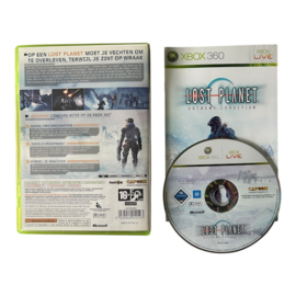 Lost Planet Extreme Condition (XBOX 360) (TWEEDEHANDS)