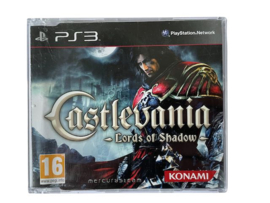 Castlevania Lords Of Shadow (Promo CD) (PS3) (TWEEDEHANDS)