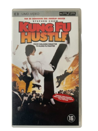 Kung Fu Hustle (UMD VIDEO) (PSP) (TWEEDEHANDS)