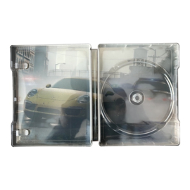 Need For Speed Most Wanted Limited Steelbook Edition (PS3) (TWEEDEHANDS)