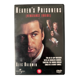 Heaven's Prisoners (DVD) (TWEEDEHANDS)