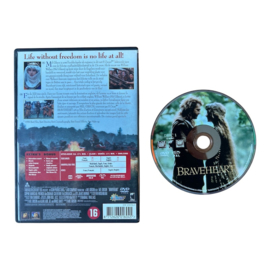 Braveheart (DVD) (TWEEDEHANDS)