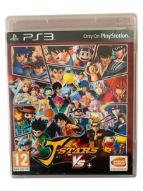 J-Stars Victory VS+ (PS3) (TWEEDEHANDS)