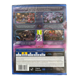 Spacebase Startopia (PS4) (NIEUW)