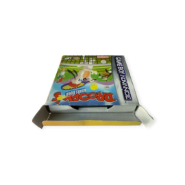 Droopy's Tennis Open - EUR (CIB) (GBA)