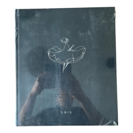 Gris Artbook Limited Edition (SWITCH) (NIEUW)