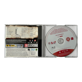The Darkness 2 (PROMO CD) (PS3) (TWEEDEHANDS)