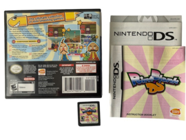 Point Blank DS - USA (DS) (TWEEDEHANDS)
