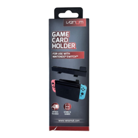Nintendo Switch Game Card Holder (SWITCH) (TWEEDEHANDS)
