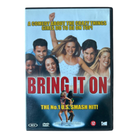 Bring It On (DVD) (TWEEDEHANDS)