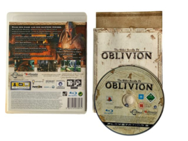 The Elder Scrolls IV Oblivion (PS3) (TWEEDEHANDS)