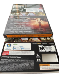 Fallout New Vegas + Slipcover (PC) (NIEUW)