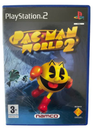 Pac-Man World 2 (PS2) (TWEEDEHANDS)