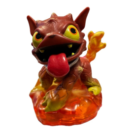 Skylanders Giants - Hot Dog (TWEEDEHANDS)