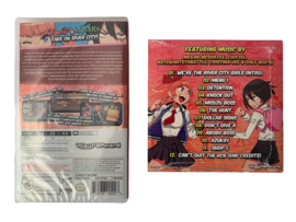 River City Girls + Sountrack (LRG #45) ( SWITCH) (NIEUW)