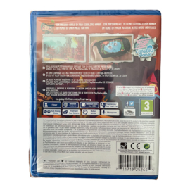 Tearaway (PS VITA) (NIEUW)