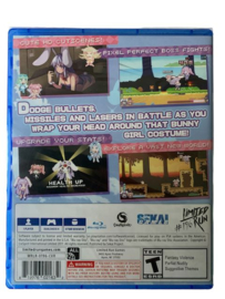 Rabi-Ribi (LRG #196) (PS4) (NIEUW)