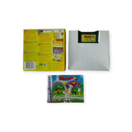 Droopy's Tennis Open - EUR (CIB) (GBA)