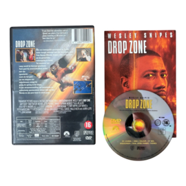 Drop Zone (DVD) (TWEEDEHANDS)