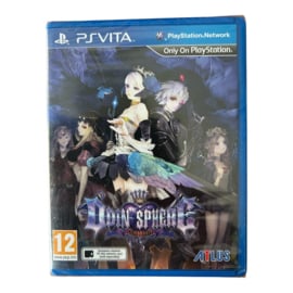 Odin Sphere Leifthrasir (PAL) (PS VITA) (NIEUW)