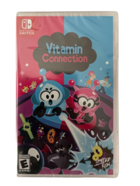 Vitamin Connection (LRG #59) (SWITCH) (NIEUW)