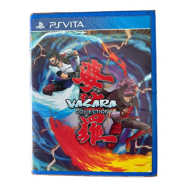 Vasara Collection (SLG #19) (PS VITA) (NIEUW)