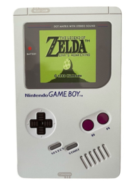 The Legend Of Zelda Link's Awakening Steelbook (NO GAME) (SWITCH) (TWEEDEHANDS)