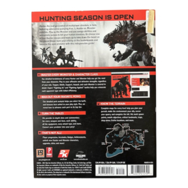 Evolve Signature Series Guide (TWEEDEHANDS)