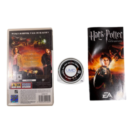 Harry Potter En De Vuurbeker (PSP) (TWEEDEHANDS)