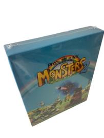 PixelJunk Monsters 2 Collector's Edition (LRG #150) (PS4) (NIEUW)