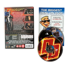 Daredevil 2-Disc Special Edition + Slipcover (DVD) (TWEEDEHANDS)