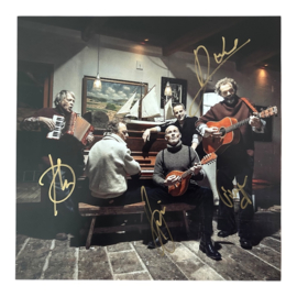 Santiano - 10 Jahre Die Vinyl Collection BOXSET Limited Edition (15 LP)
