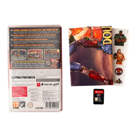 Double Dragon Gaiden: Rise Of The Dragons (SWITCH) (TWEEDEHANDS)