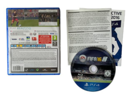 Fifa 16 (PS4) (TWEEDEHANDS)