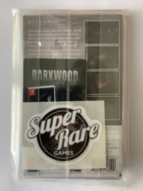 Darkwood (SRG #40) (SWITCH) (NIEUW)