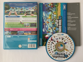 New Super Mario Bros U (NINTENDO WII U) (TWEEDEHANDS)