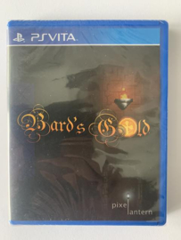 Bard's Gold (LRG #65) (PS VITA) (NIEUW)