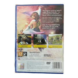 Final Fantasy X (PS2) (NIEUW)
