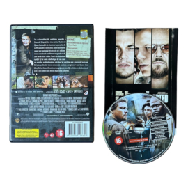 Blood Diamond (DVD) (TWEEDEHANDS)