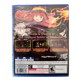 Mystik Belle (LRG #321) (PS4) (NIEUW)