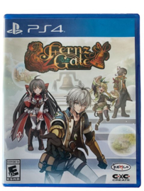 Fernz Gate (LRG #216) (PS4) (NIEUW)