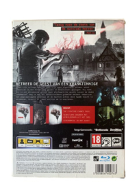 The Evil Within (Limited Edition) (PS3) (TWEEDEHANDS)