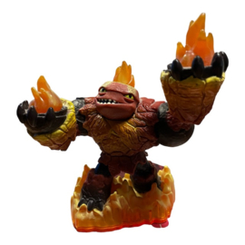 Skylanders Giants - Hot Head (TWEEDEHANDS)